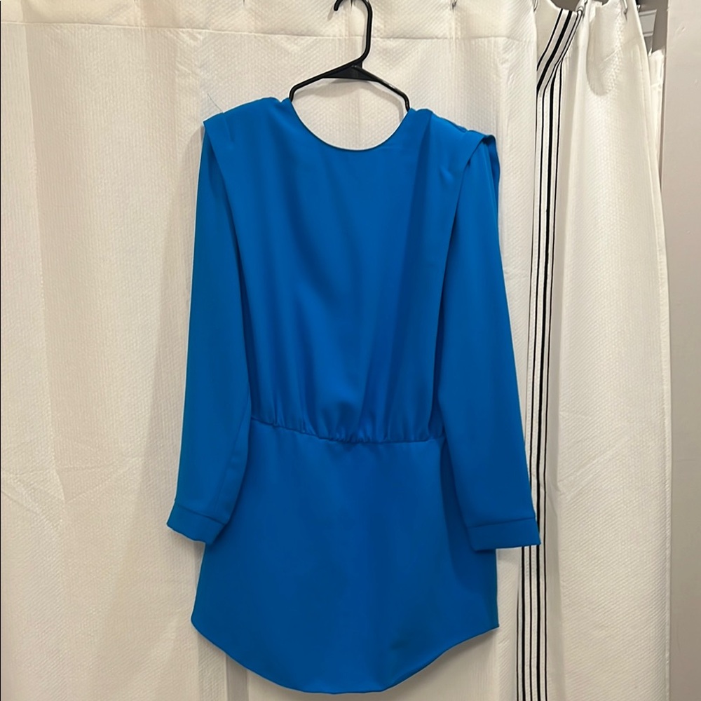 Amanda Uprichard Dress